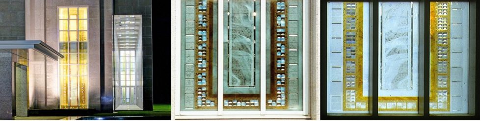graham jones stained glass art