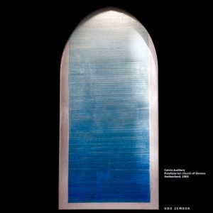 udo zembok glass works