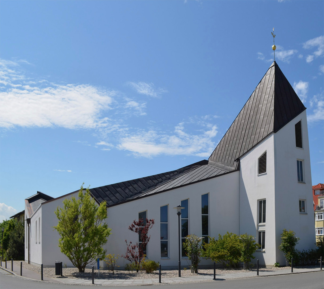 Andrew Moor Associates, Architectural Glass Art, Recent Project